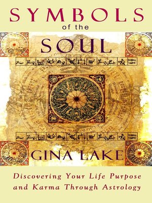 cover image of Symbols of the Soul